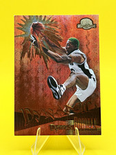 Dennis Rodman Cards and Memorabilia Guide 23