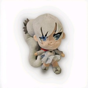 Rwby Weiss Plush | eBay Rwby Weiss Plush | eBay