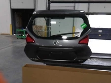 Trunk/Hatch/Tailgate Rear View Camera Fits 18-20 KICKS 458370