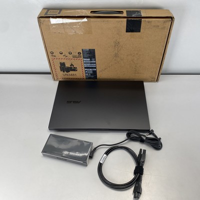 Asus Laptop VivoBook Pro 15 N6506MJ 15.6'' Intel Core Ultra 7 155H 1TB RTX 3050