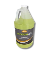 Burco Window Glo Glass and Multi-Purpose Cleaner (1 Gallon)