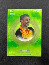 2025 Topps Eccellenza Formula 1 Racing Checklist Guide in-content 24