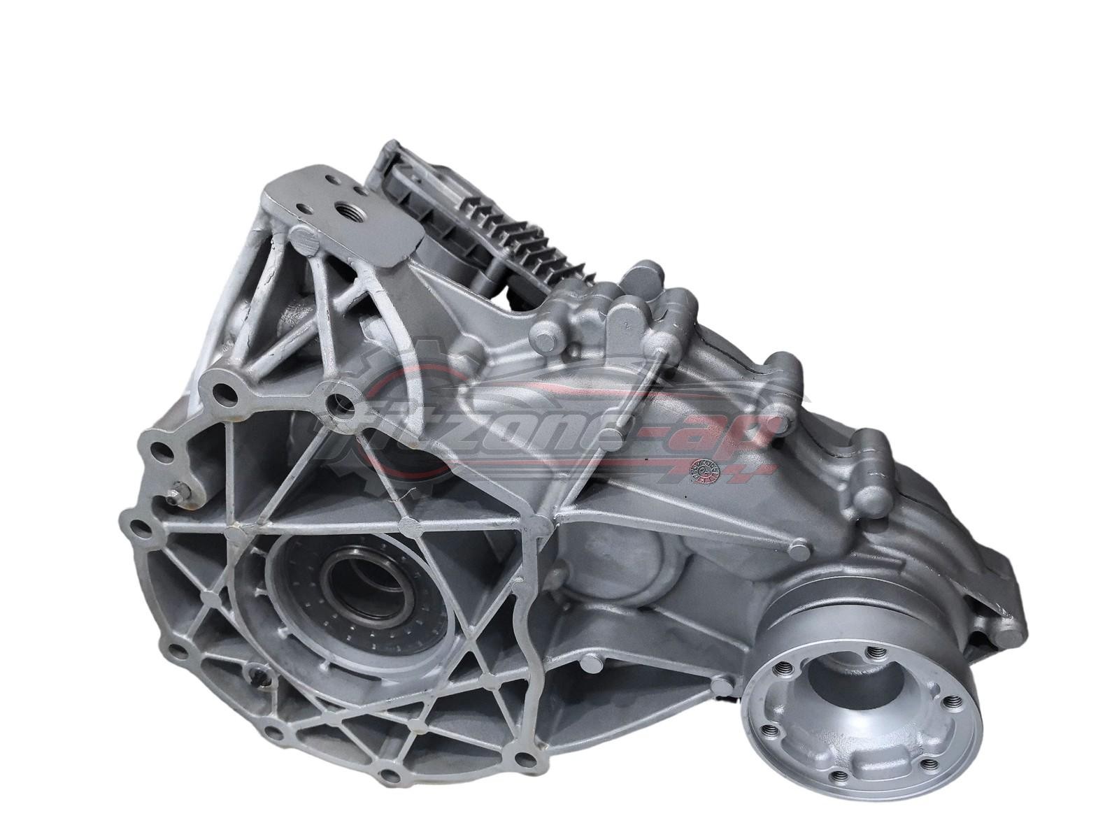 Maserati Ghibli 2014-2017 Transfer case