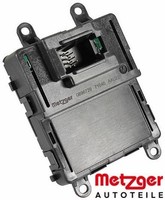 Metzger 0896729 SteuergeräT FüR Beleuchtung FüR Audi