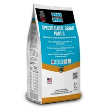 Laticrete Spectralock Grout Part C in Sand Beige #30 color (9lbs)