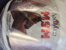 Animed MSM 99.9% Pure 5lb Methylsulfonylmethane Horse Dog Joint Support Powder