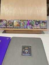Dragon Ball Super Foil Card Lot