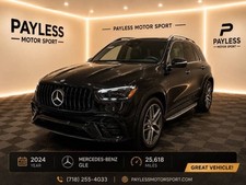 2024 Mercedes-Benz GL-Class 