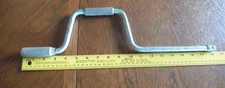 Vtg 18 1/4” Craftsman 1/2" Drive Speed Wrench...NEED TOOL EXPERT ADVICE...Thanks