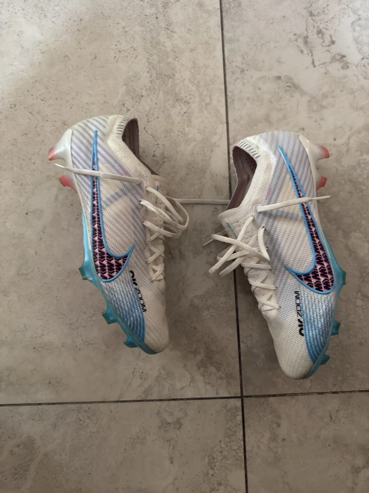 Nike Mercurial Vapor 15 elite Fg “blast pack” - size 10.5 - Image 2 of 4