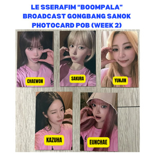 fizzkpop on eBay