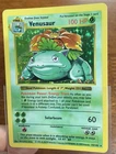SHADOWLESS Venusaur Holo 15/102 - Base Set (1999) Rare - WOTC Pokemon Card