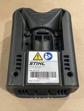 OEM Stihl 4850-440-0503 AP Battery Adapter