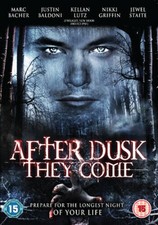 After Dusk They Come (2010) Jewel Staite Ihle DVD Region 2 New & Sealed