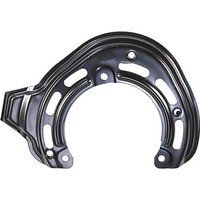 Metzger 6115462 Spritzblech Bremsscheibe FüR Opel Tigra Corsa X01 X04