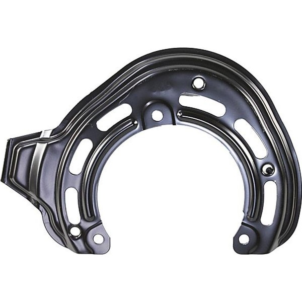 Metzger 6115462 Spritzblech Bremsscheibe FüR Opel Tigra Corsa X01 X04-image