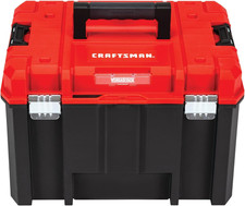 Versastack Deep Tool Box Lockable 17-in. Cmst17825