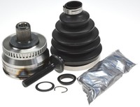 Gelenksatz Antriebswelle GKN Automotive Oe-Technologie 50° Löbro 303605 FüR Audi