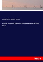 A Voyage To The South Atlantic And Round Cape Horn Into The Pacific Ocean Buch