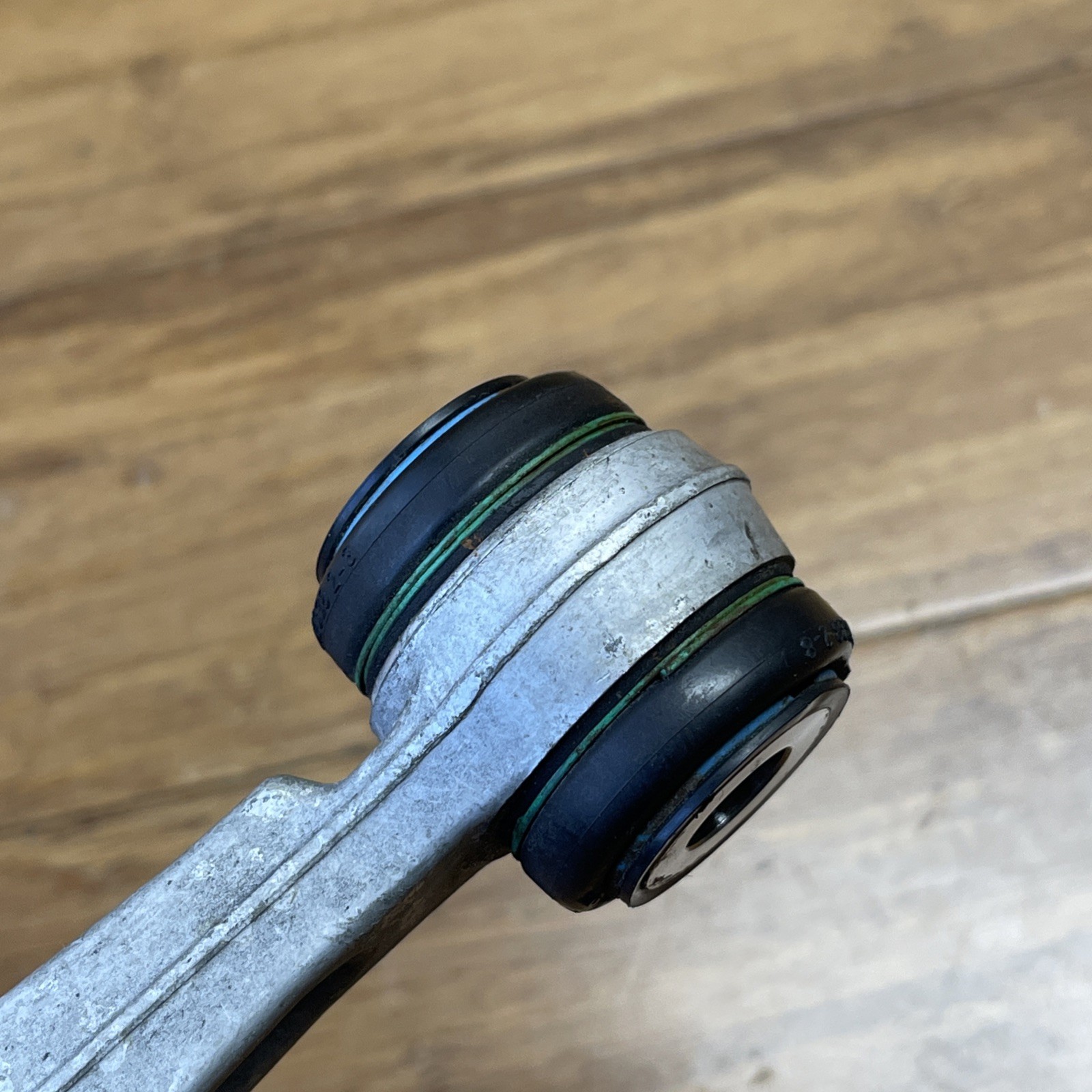 2012-2023 Ferrari Portofino F164 Rear Left or Right Suspension Tie Rod OEM
