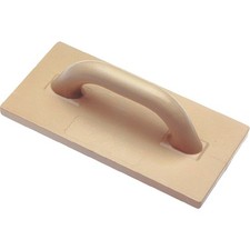 Grater board lightweight design L280xW140xS15mm