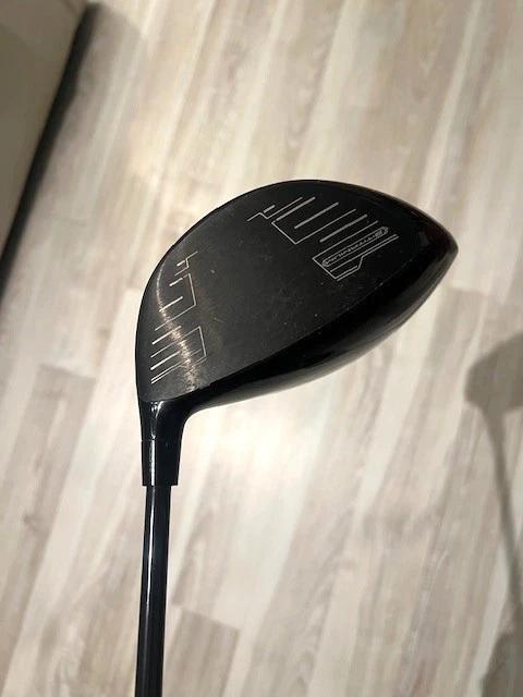 Mizuno ST 230 X Herren Driver 9,5° Regular flex R-flex Graphitschaft RH - Bild 4 von 4