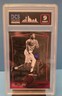 2018-19 Panini Chronicles Mikal Bridges # 111/149 Red Rookie #340