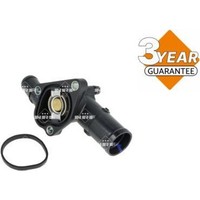 Nrf 725009 Thermostat KüHlmittel FüR Renault Dacia Modus Grand Modus Clio Wind