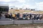 1970 Spanish GP Jarama F1 Original Kodachrome Slides Ickx Oliver Fire Lot — photo 10