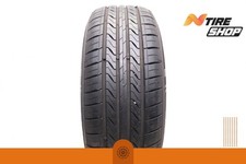 Set Of 2 Take Off 22560r16 Sentury Touring - 98h - 9.532 No Repairs
