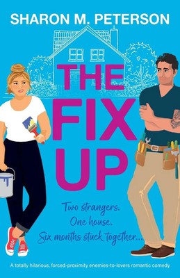 The Fix-Up | Sharon M. Peterson | Taschenbuch | Two Harts | Englisch | 2025