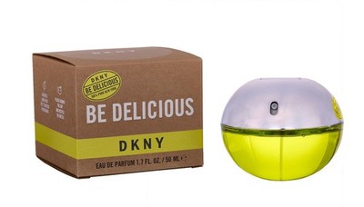DKNY Be Delicious EDP 50ml