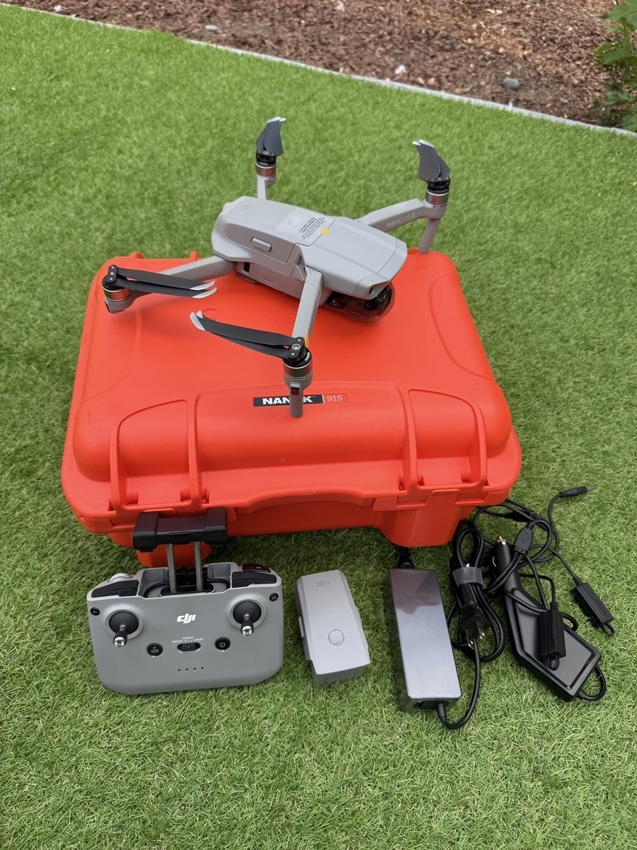 DJI Mavic Air 2 for Sale | Shop New & Used Drones | eBay
