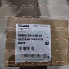 1PC NEW IN BOX Siemens 6EP1961-3BA21 US Real Inventory And Best Offer！