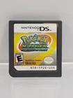 Authentic Pokemon Ranger: Shadows of Almia (Nintendo DS, 2008), Cartridge ONLY