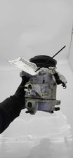 24 FORD PICKUP F150 A/c Air Compressor ID ML3H 19D629 CD OEM A2826