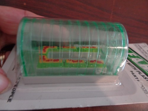 Boley 1999 HO Scale Farm Greenhouse Die cast with plastic - Picture 3 of 4