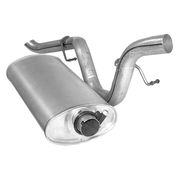 For Jeep Grand Cherokee 19992001 Crown 5096297AA Exhaust Muffler