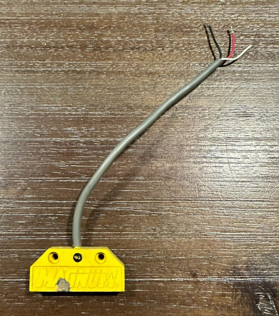 1 Westlock Controls Magnum XT90 Proximity Sensor Switch eBay