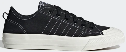 adidas Nizza RF Core Black