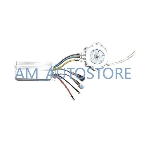 Brushless Motor Controller DC12V-24V High Power Brushless Motor Driver 500W 30A - Picture 2 of 2