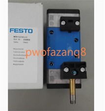 1 PCS NEW IN BOX FESTO Magnetventil MFH-5/2-D-2-C 151851
