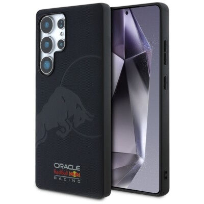 Red Bull Racing F1 Oracle For Samsung S25 Ultra 5G Magsafe Schutzhülle/Case