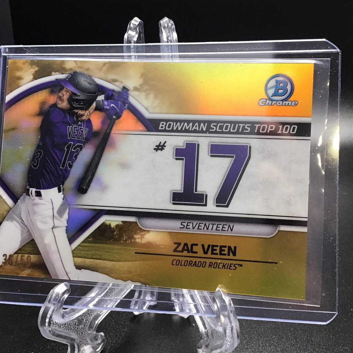 TOPPS STADIUM CLUB ＆ BOWMAN Zack Wheeler (13 Cards) Bowman Topps Stadium Club Trading