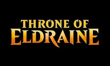 Foil: MTG Throne of Eldraine Commons