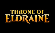 Foil: MTG Throne of Eldraine Commons