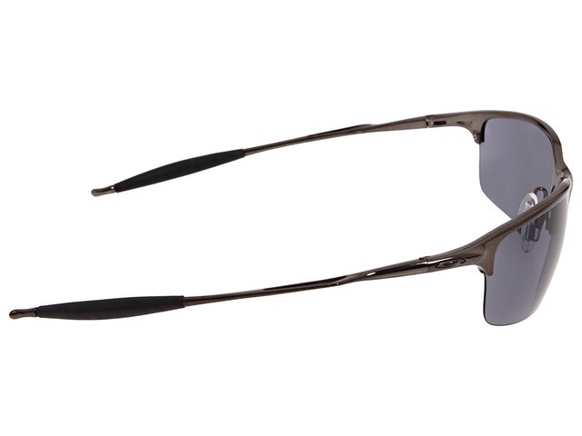 oakley half wire sunglasses