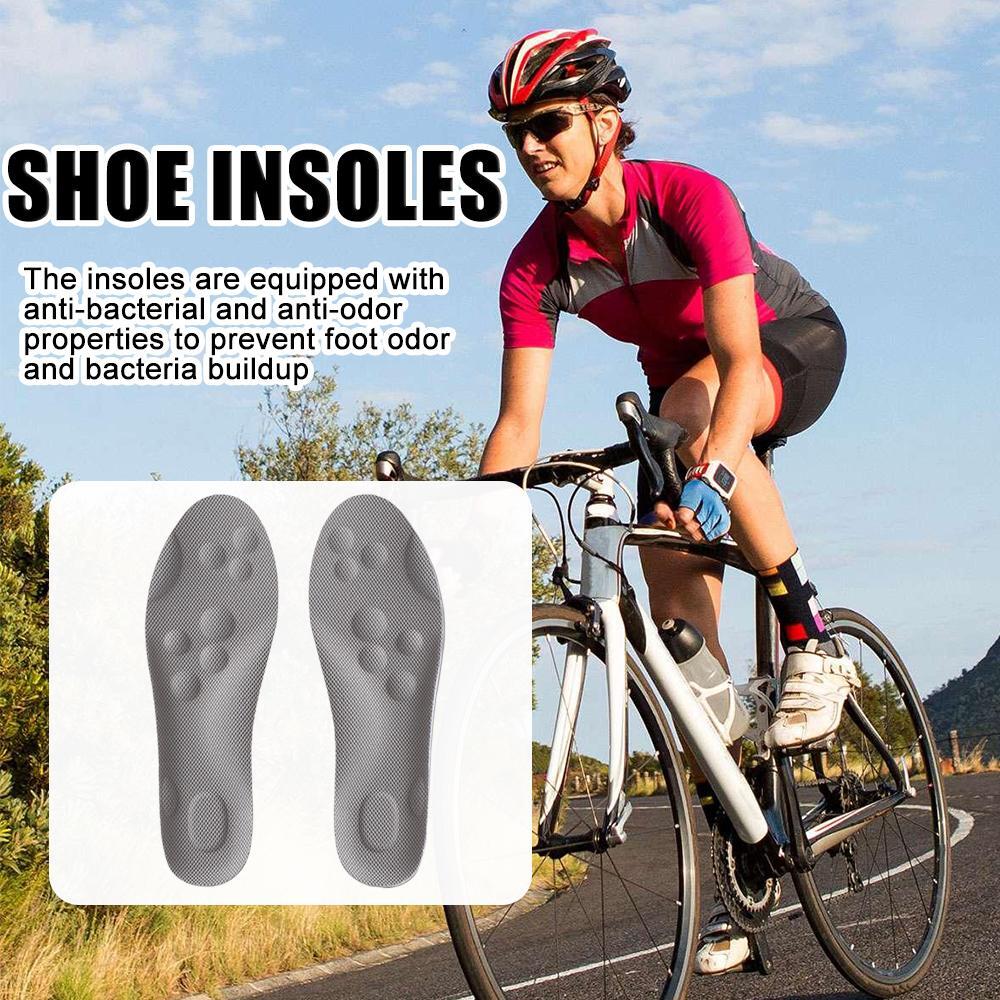 Update 160+ bicycle shoe insoles kenmei.edu.vn