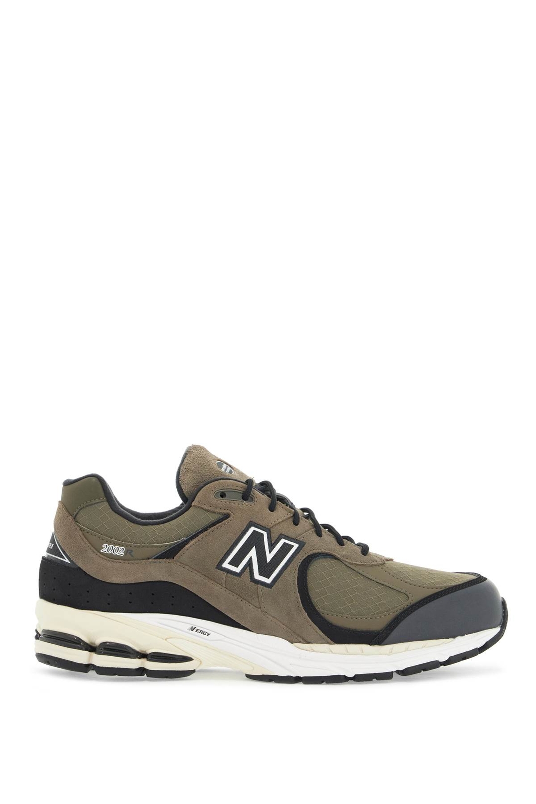 Sneakers 2002RX NEW BALANCE  Tg. 9 US M2002RXU A0078 Green