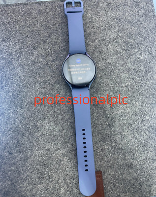 Samsung Galaxy Gear S5 Frontier 44mm SM-R9150 WiFi Smartwatch | eBay